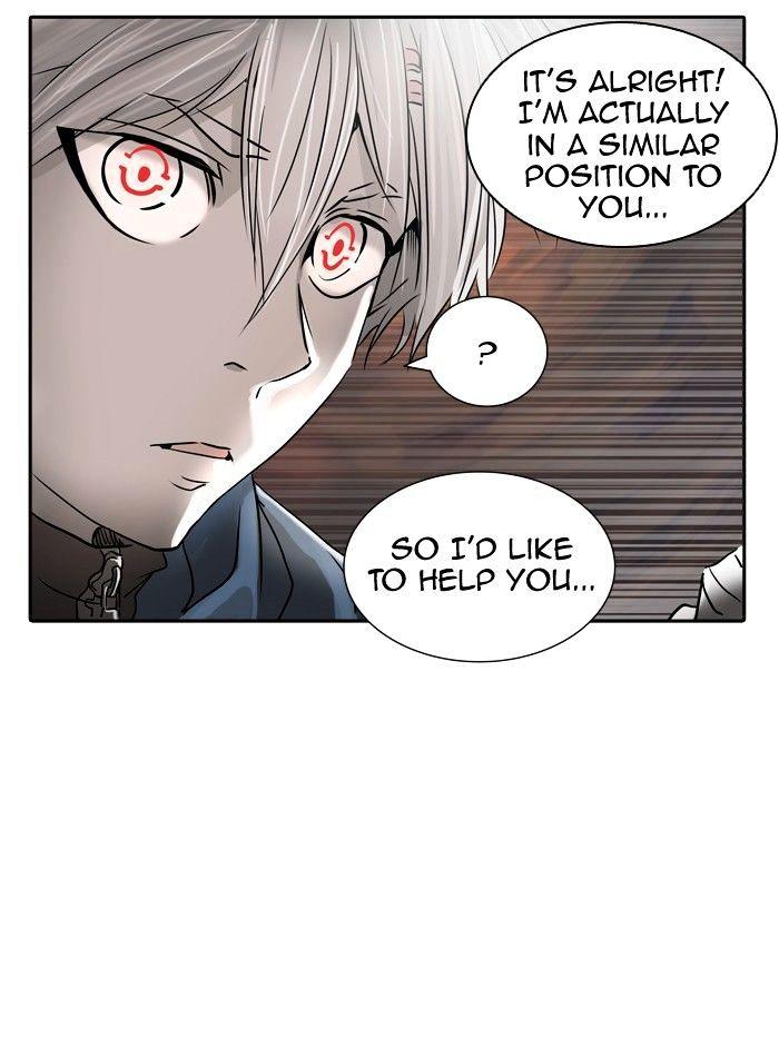 Tower Of God, Chapter 323 image 109